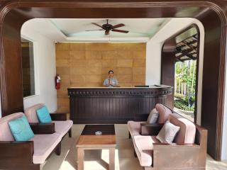 Sunset Mansion - Patong - 9