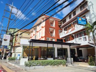 Sunset Mansion - Patong - 7