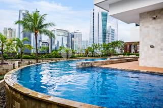 Aloka by Kozystay - Kuningan - Jakarta - 9