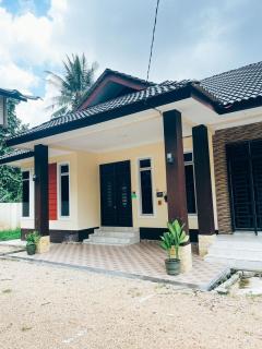 Ar-Rayyan 1 Homestay Kota Bharu - Kota Bharu - 6