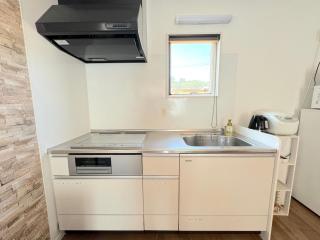 グランディオーソ沖縄プールヴィラ恩納4 - 4