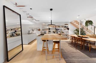 Wharf Loft - Sidney - 6
