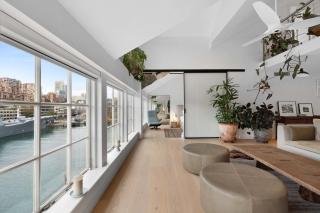 Wharf Loft - Sidney - 4