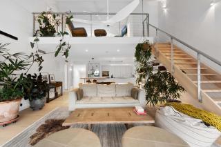 Wharf Loft - Sidney - 3