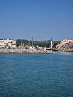 Maison entre la mer et la Clape - Narbonne-Plage - 1