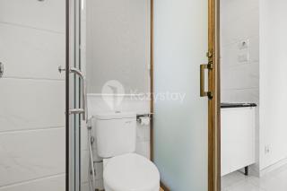 Embark by Kozystay - BSD - Tangerang - 8