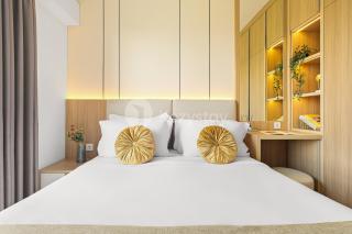 Embark by Kozystay - BSD - Tangerang - 7