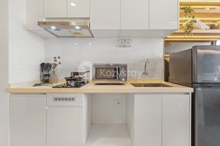 Embark by Kozystay - BSD - Tangerang - 4