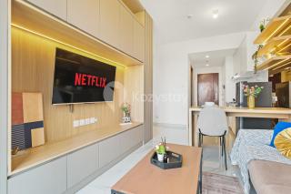Embark by Kozystay - BSD - Tangerang - 6