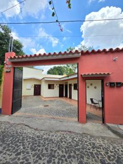 Casa Nazareno - 9