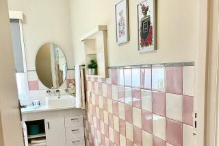 OAK'S BrkFast, WiFi,Fetch,Walk2Pizza,Coffee,Liquor - Norlane - 7