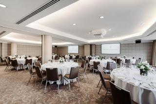 InterContinental Adelaide by IHG - Adelaide - 3