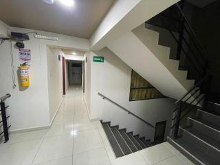 Hotel Rialto Suite - 6