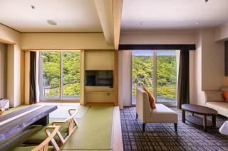 Yumoto Fujiya Hotel - Hakone - 1