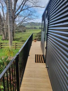 Piece of Paradise - Auckland - 1