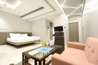 Hotel Statusinn, Ichalkaranji - 1