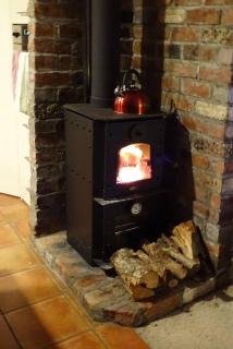 Secret Cottage - Waitara - 9