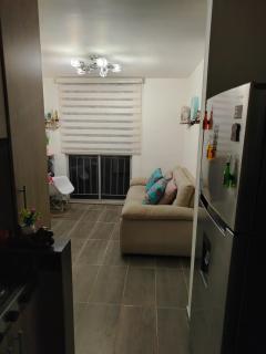 Apartamento amoblado - 6