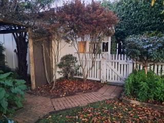 Secret Cottage - Waitara - 7