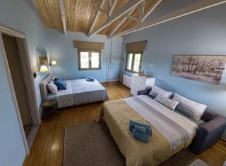 Estia guest house - Olympia - 6