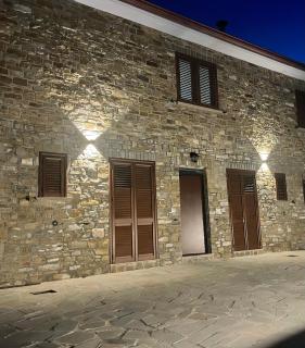 Casale Conti - Castellabate - 3