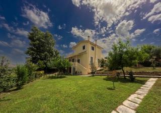 Estia guest house - Olympia - 9
