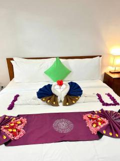 Pererenan Nengah Guesthouse Canggu - 9