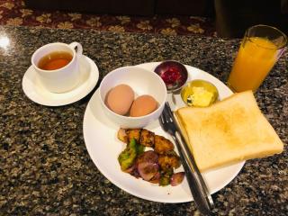 Yeti Cozy Hotel - Kathmandu - 6