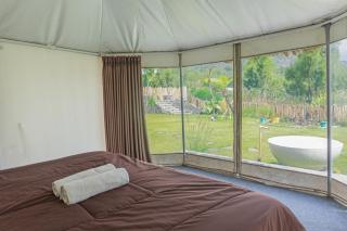 Polestay Glamping Kintamani - 8