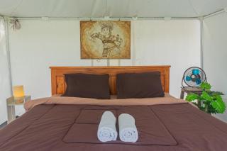 Polestay Glamping Kintamani - Kintamani - 2