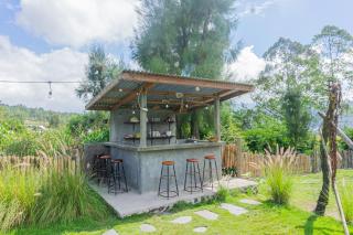 Polestay Glamping Kintamani - Kintamani - 3