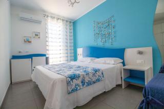 Hotel Arte Mare - camere in via del mulino 45 - 4