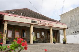 Garuda Setia Hotel - 6