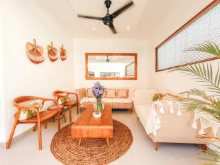 Villa Zanetta By Bali Asia Villa - Kerobokan - 1