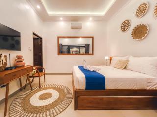 Villa Zanetta By Bali Asia Villa - Kerobokan - 4