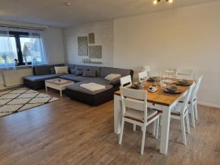 Fantastic holiday flat in the Teutoburg Forest - Nieheim - 2
