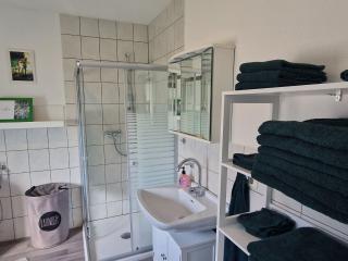Fantastic holiday flat in the Teutoburg Forest - Nieheim - 6