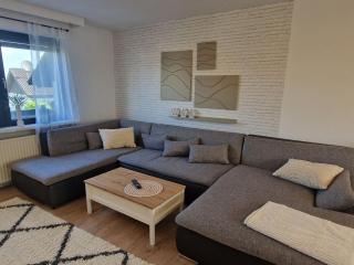 Wohnung im Teutoburger Wald Externsteine - 9