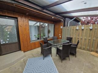 Wohnung im Teutoburger Wald Externsteine - 6