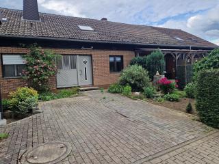 Fantastic holiday flat in the Teutoburg Forest - Nieheim - 3