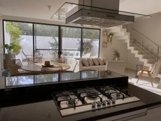 Hermosa Casa de 3 pisos en Condominio de lujo Playa del Carmen - Playa del Carmen - 3
