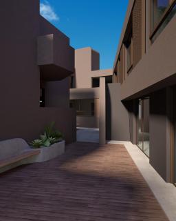 Ammos Eco Residence - 9