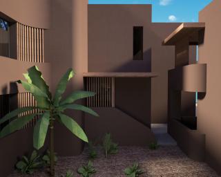Ammos Eco Residence - Karteros - 6