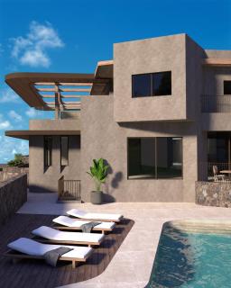 Ammos Eco Residence - Karteros - 5