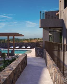 Ammos Eco Residence - Karteros - 3
