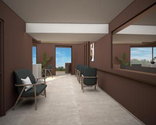 Ammos Eco Residence - Karteros - 2