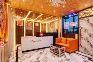 Hotel O MANI RESIDENCY INN - 9
