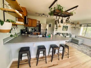 Fairview Getaway - 0