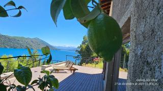 Full Vegan House - San Carlos de Bariloche - 7