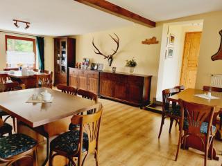 Pension & Wirtshaus ''Tun Eikkoter'' Kobel I - Wieck - 3